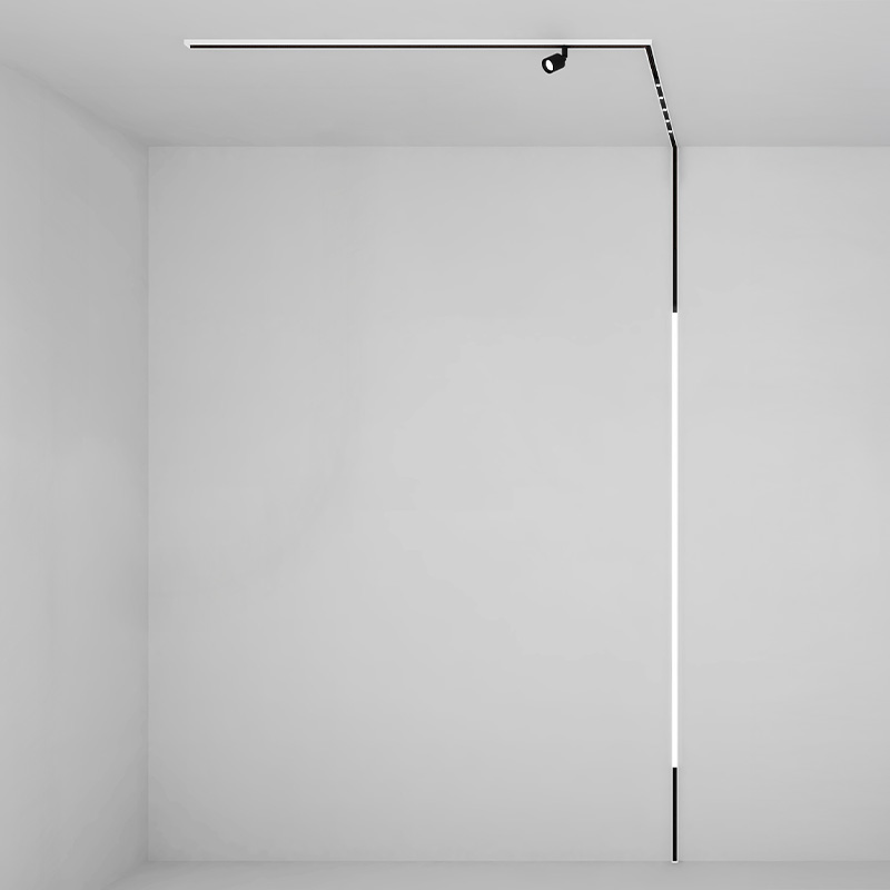 Micro Track 48V by Prolicht –  Track, Track System Low Voltage offers LED lighting solutions | Zaneen Architectural